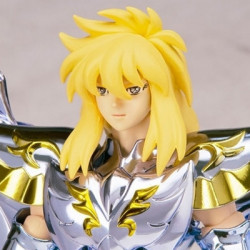 SAINT SEIYA Myth-Cloth Cygne Hyoga Kamui Bandai