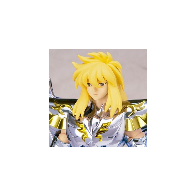 SAINT SEIYA Myth-Cloth Cygne Hyoga Kamui Bandai SAINT SEIYA Myth-Cloth Cygne Hyoga Kamui Bandai