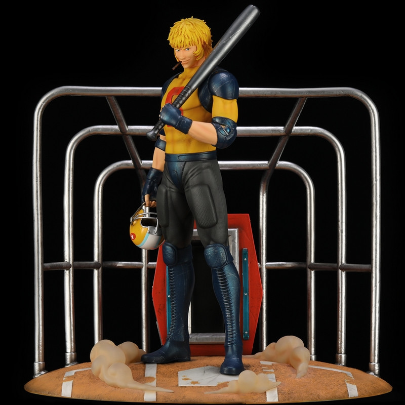 Figurines de collection BD Cartoon Kingdom