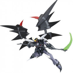 GUNDAM Master Grade Death Scythe Hell version Bandai Gunpla