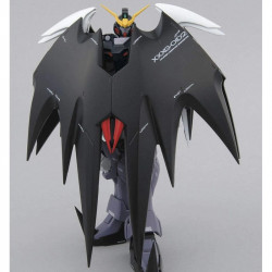 GUNDAM Master Grade Death Scythe Hell version Bandai Gunpla