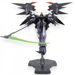 GUNDAM Master Grade Death Scythe Hell version Bandai Gunpla