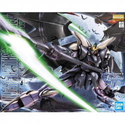 GUNDAM Master Grade Death Scythe Hell version Bandai Gunpla