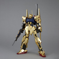 GUNDAM Master Grade Hyaku-Shiki MSN-00100 Bandai Gunpla