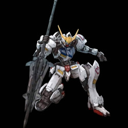 GUNDAM Master Grade Gundam Barbatos Bandai Gunpla