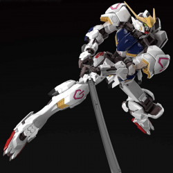 GUNDAM Master Grade Gundam Barbatos Bandai Gunpla