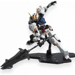 GUNDAM Master Grade Gundam Barbatos Bandai Gunpla