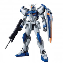 Master Grade Duel Gundam Assaultshroud Bandai Gunpla