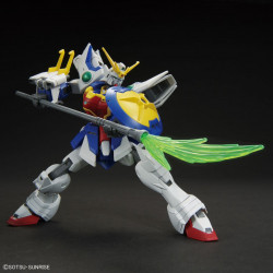 GUNDAM High Grade Shenlong Gundam Bandai Gunpla