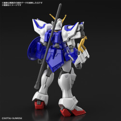 GUNDAM High Grade Shenlong Gundam Bandai Gunpla