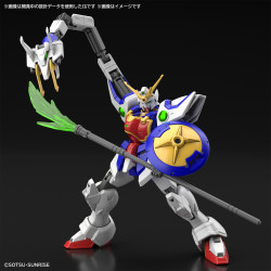 GUNDAM High Grade Shenlong Gundam Bandai Gunpla