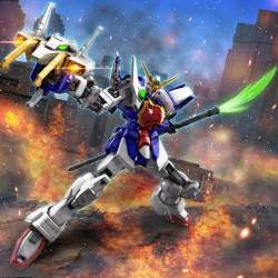 GUNDAM High Grade Shenlong Gundam Bandai Gunpla