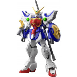 GUNDAM High Grade Shenlong Gundam Bandai Gunpla