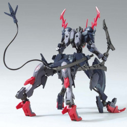 GUNDAM High Grade Gundam Barbataurus Bandai Gunpla