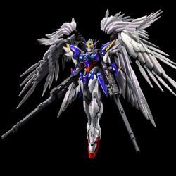 GUNDAM HIRM Wing Gundam Zero EW [SPC] Bandai Gunpla