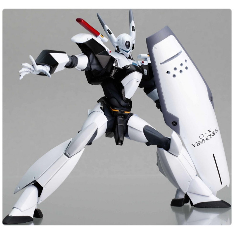 PATLABOR figurine Revoltech 22 Patlabor AV-X0-Type-0 PATLABOR figurine Revoltech 22 Patlabor AV-X0-Type-0