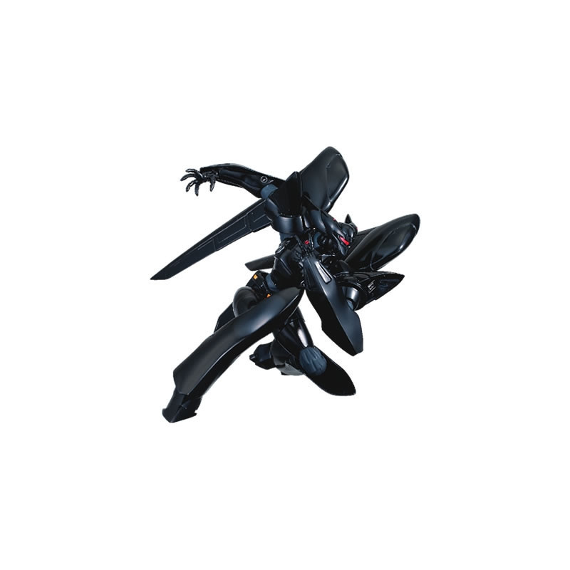 PATLABOR figurine Revoltech 20 Patlabor Griffon Type J-9 PATLABOR figurine Revoltech 20 Patlabor Griffon Type J-9