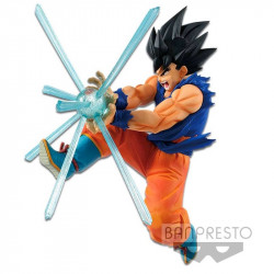 Figurine Son Goku GxMateria Banpresto