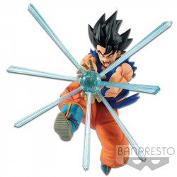 Figurine Son Goku GxMateria Banpresto