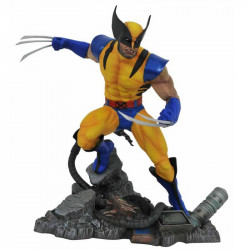 Figurine Wolverine Gallery Diamond Select Toys