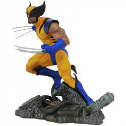 Figurine Wolverine Gallery Diamond Select Toys