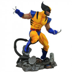 Figurine Wolverine Gallery Diamond Select Toys