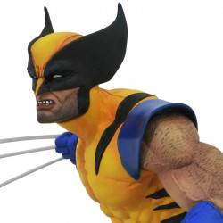 Figurine Wolverine Gallery Diamond Select Toys