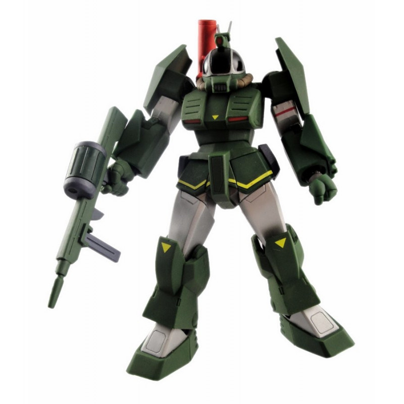 FANG OF THE SUN DOUGRAM figurine Revoltech 15 Soltic H8 FANG OF THE SUN DOUGRAM figurine Revoltech 15 Soltic H8