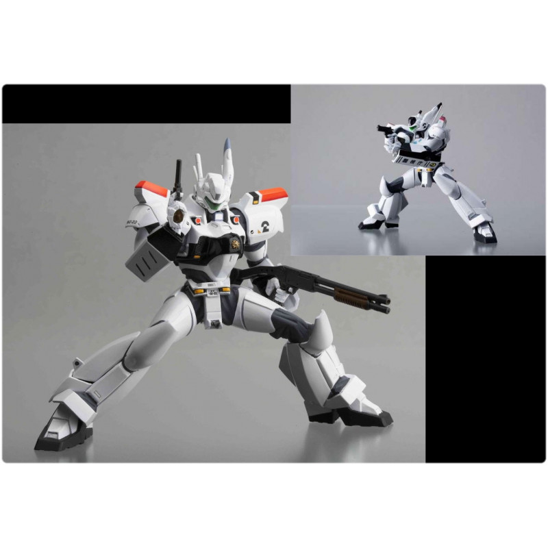 PATLABOR figurine Revoltech 14 Patlabor AV-98 Ingram 2 PATLABOR figurine Revoltech 14 Patlabor AV-98 Ingram 2