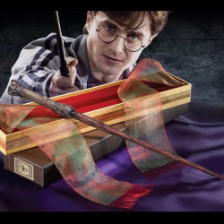 HARRY POTTER Baguette Harry Potter Noble Collection
