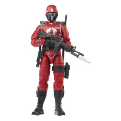 GI JOE Figurine Crimson Guard Classified Series 2023 Hasbro