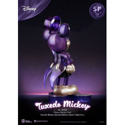 Statue Master Craft Tuxedo Mickey Special Edition Starry Night Version Beast Kingdom Mickey Mouse