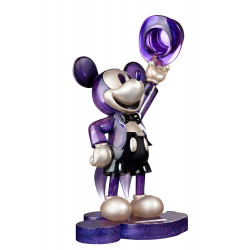 Statue Master Craft Tuxedo Mickey Special Edition Starry Night Version Beast Kingdom Mickey Mouse