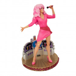 Statue Jem Premier Collection Diamond Select Jem et les hologrammes