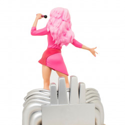 Statue Jem Premier Collection Diamond Select Jem et les hologrammes