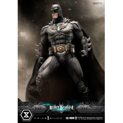 Statue Batman Advanced Suit by Josh Nizzi Prime 1 Studio