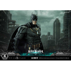 Statue Batman Advanced Suit by Josh Nizzi Prime 1 Studio