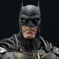 Statue Batman Advanced Suit by Josh Nizzi Prime 1 Studio