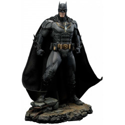 Statue Batman Advanced Suit by Josh Nizzi Prime 1 Studio