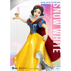 Statue Master Craft Blanche Neige Beast Kingdom Disney Snow White