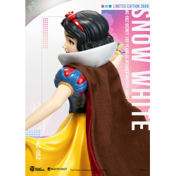 Statue Master Craft Blanche Neige Beast Kingdom Disney Snow White