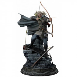 Statue Legolas Bonus Version Prime 1 Studio