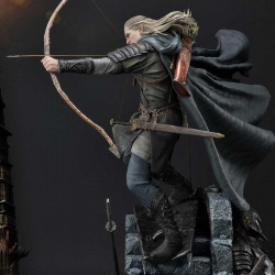 Statue Legolas Bonus Version Prime 1 Studio