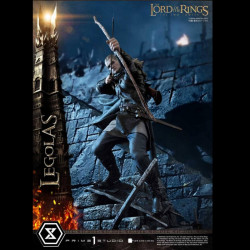 Statue Legolas Bonus Version Prime 1 Studio