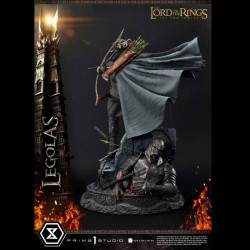 Statue Legolas Bonus Version Prime 1 Studio