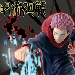 JUJUTSU KAISEN Figurine Itadori Yuji Taito