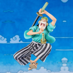 ONE PIECE Figuarts Zero Usohachi  Usopp Bandai