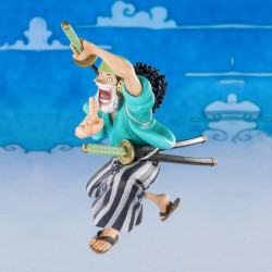 ONE PIECE Figuarts Zero Usohachi  Usopp Bandai