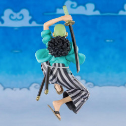 ONE PIECE Figuarts Zero Usohachi  Usopp Bandai