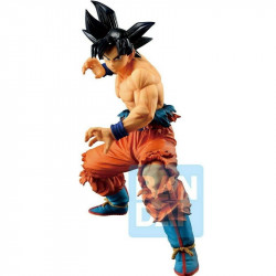 DBS Figurine Son Goku Migatte no Gokui Ichibansho Bandai